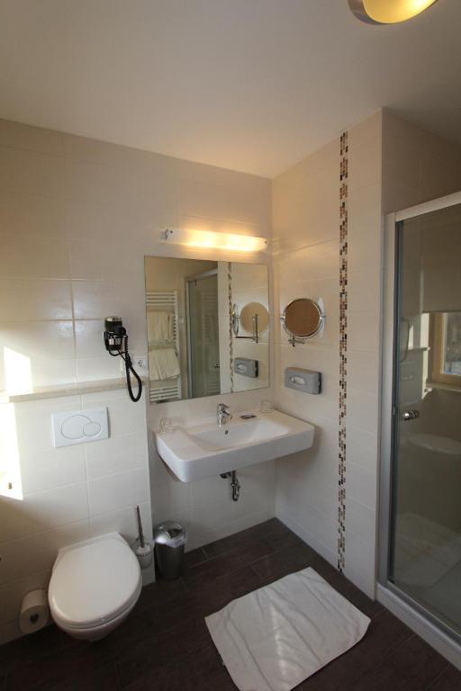 Landgasthof Apfelbeck Mamming Room photo