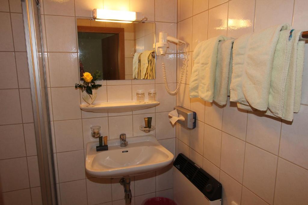 Landgasthof Apfelbeck Mamming Room photo